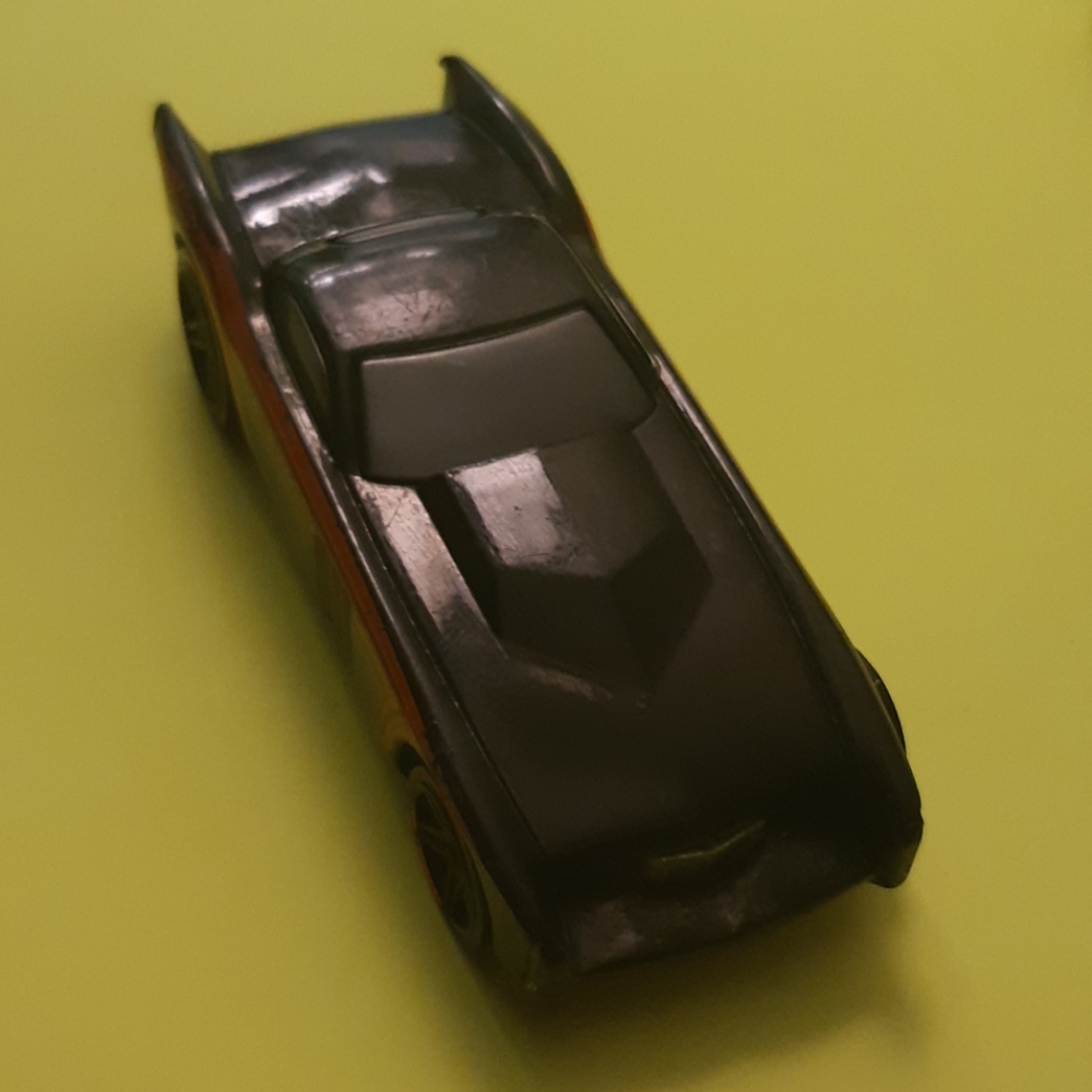 Hot Wheels The Gov'ner| 2003 Diecast 1:64| 8,5/10
